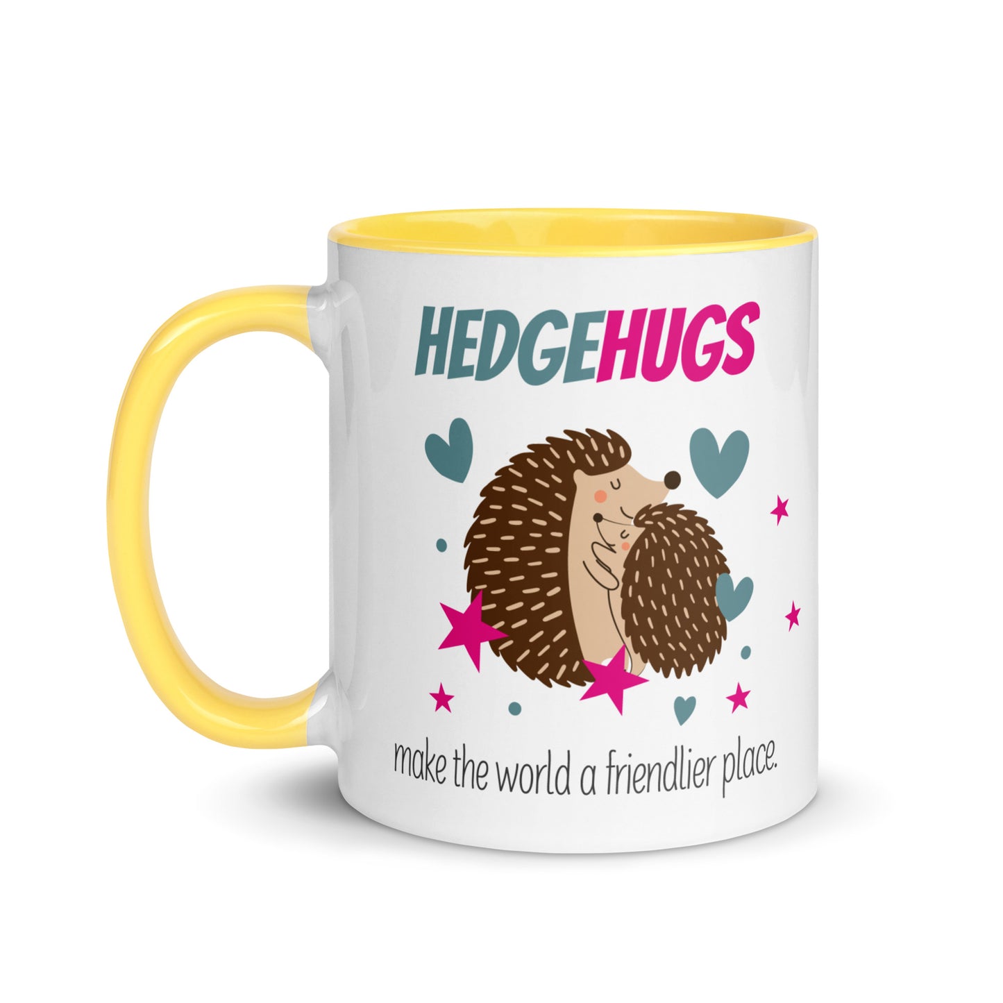 Coffee gift mug for mum or daughter